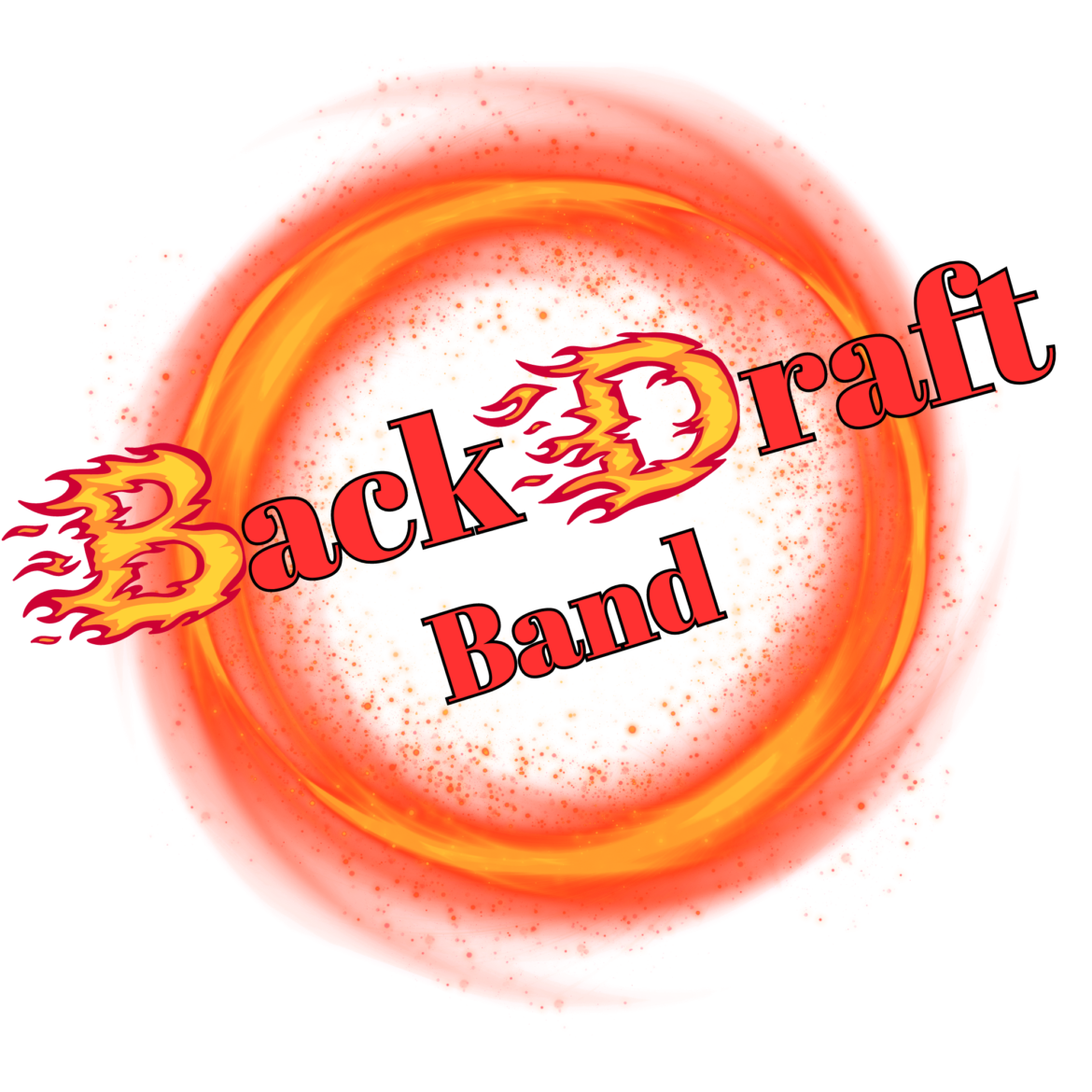 Backdraft Logo